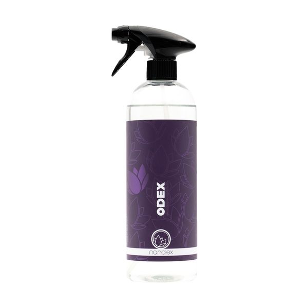 Hajunpoistoaine Nanolex ODEX, 750 ml / Spray