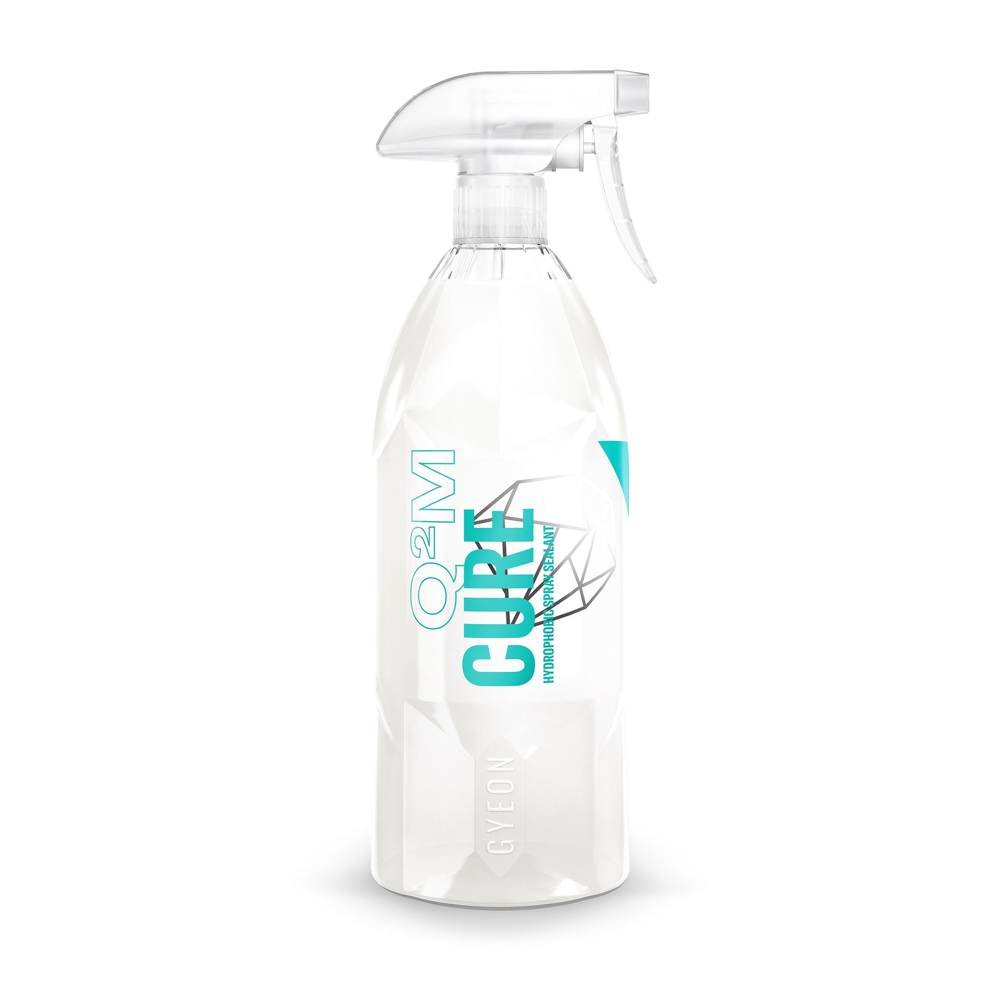 Pikavaha Gyeon Qm Cure, 1000 Ml