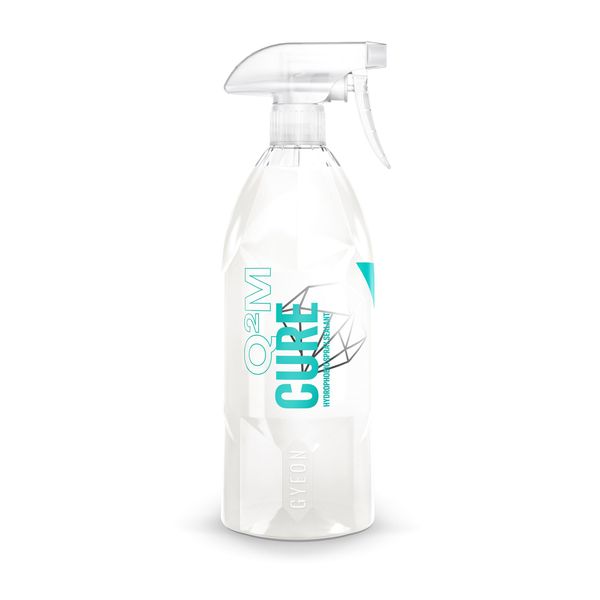 Pikavaha Gyeon Q²M Cure, 1000 ml, 1000 ml / Spray