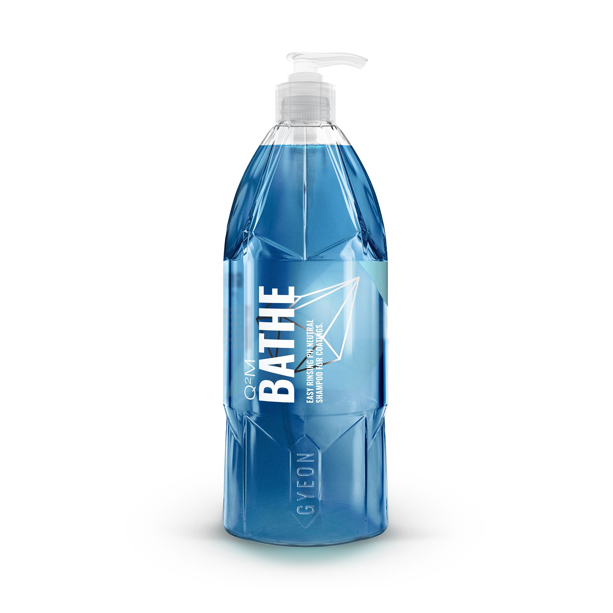 Autoshampoo Gyeon Qm Bathe, 1000 Ml