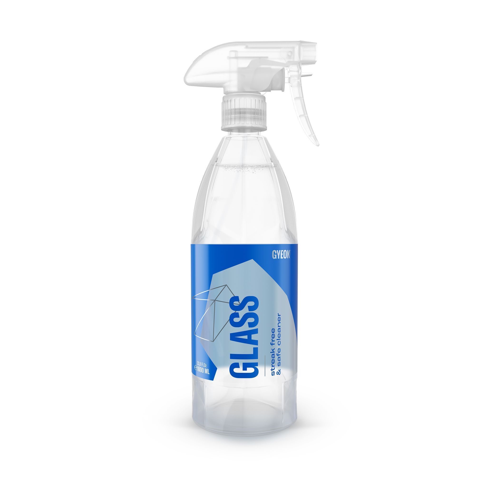 Lasinpesuaine Gyeon Qm Glass, 1000 Ml