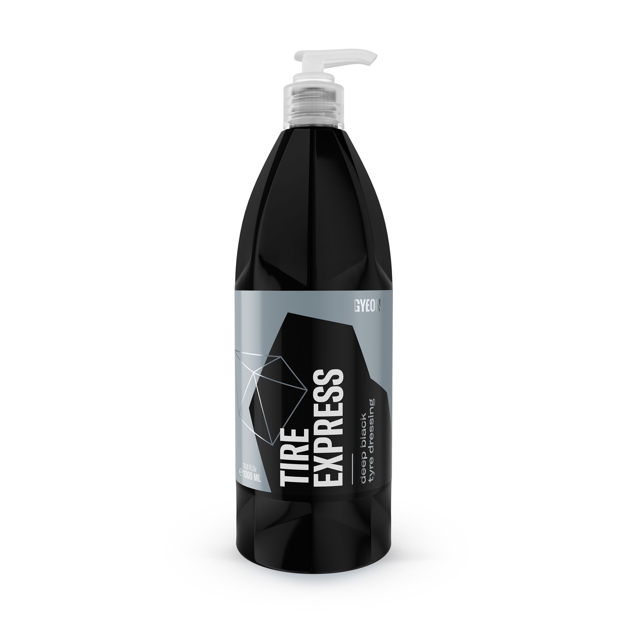 Rengaskiilloke Gyeon Q²M Tire Express, 1000 ml