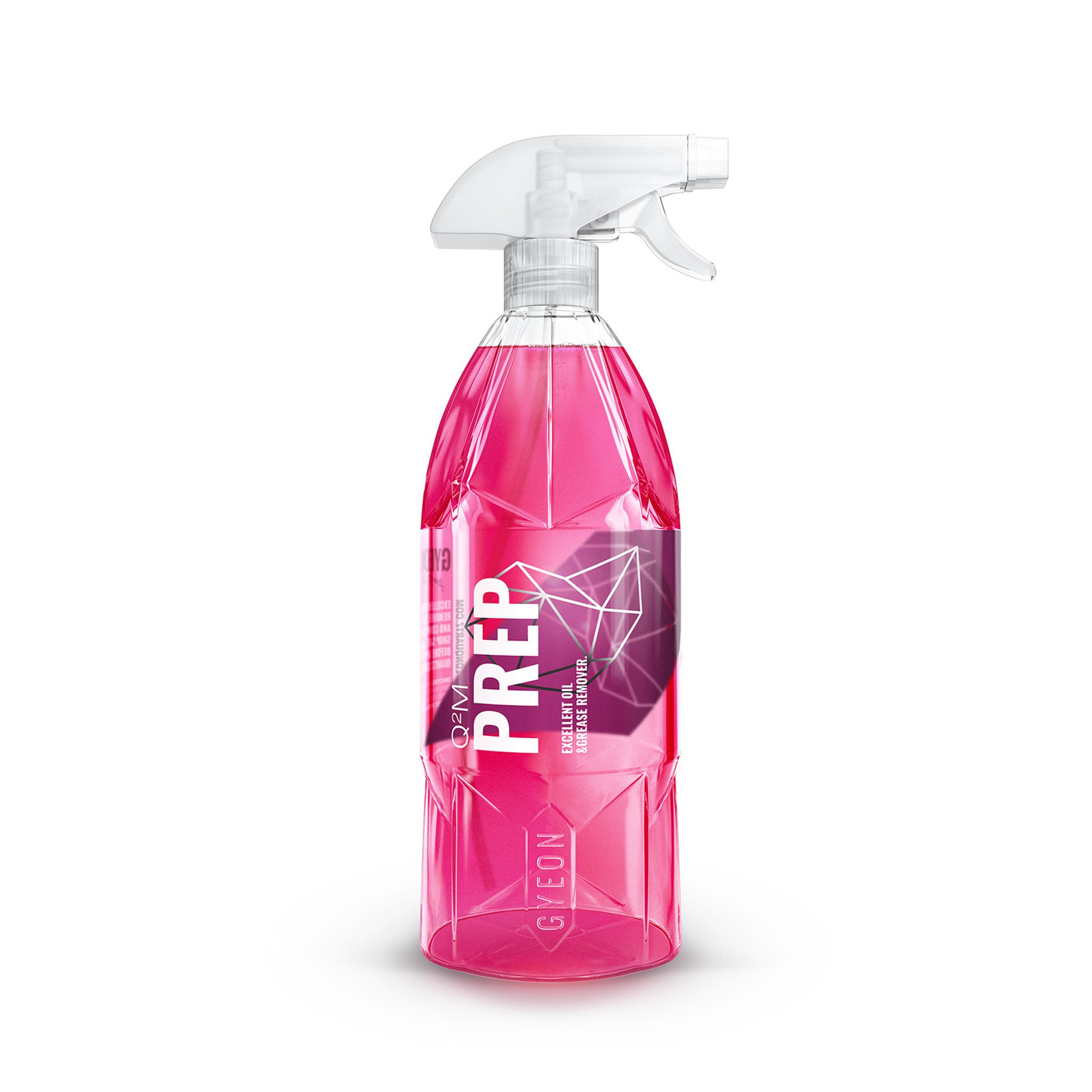 Viimeistelypuhdistusaine Gyeon Qm Prep, 1000 Ml