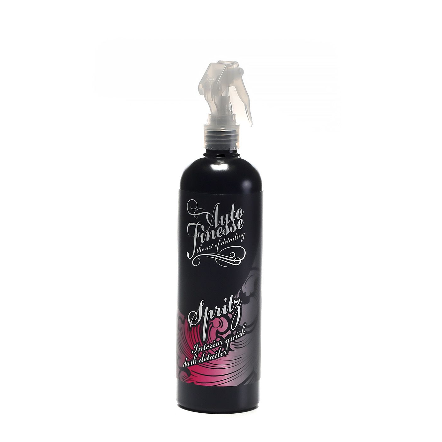 Sisätilojen Suoja-Aine Auto Finesse Spritz Interior