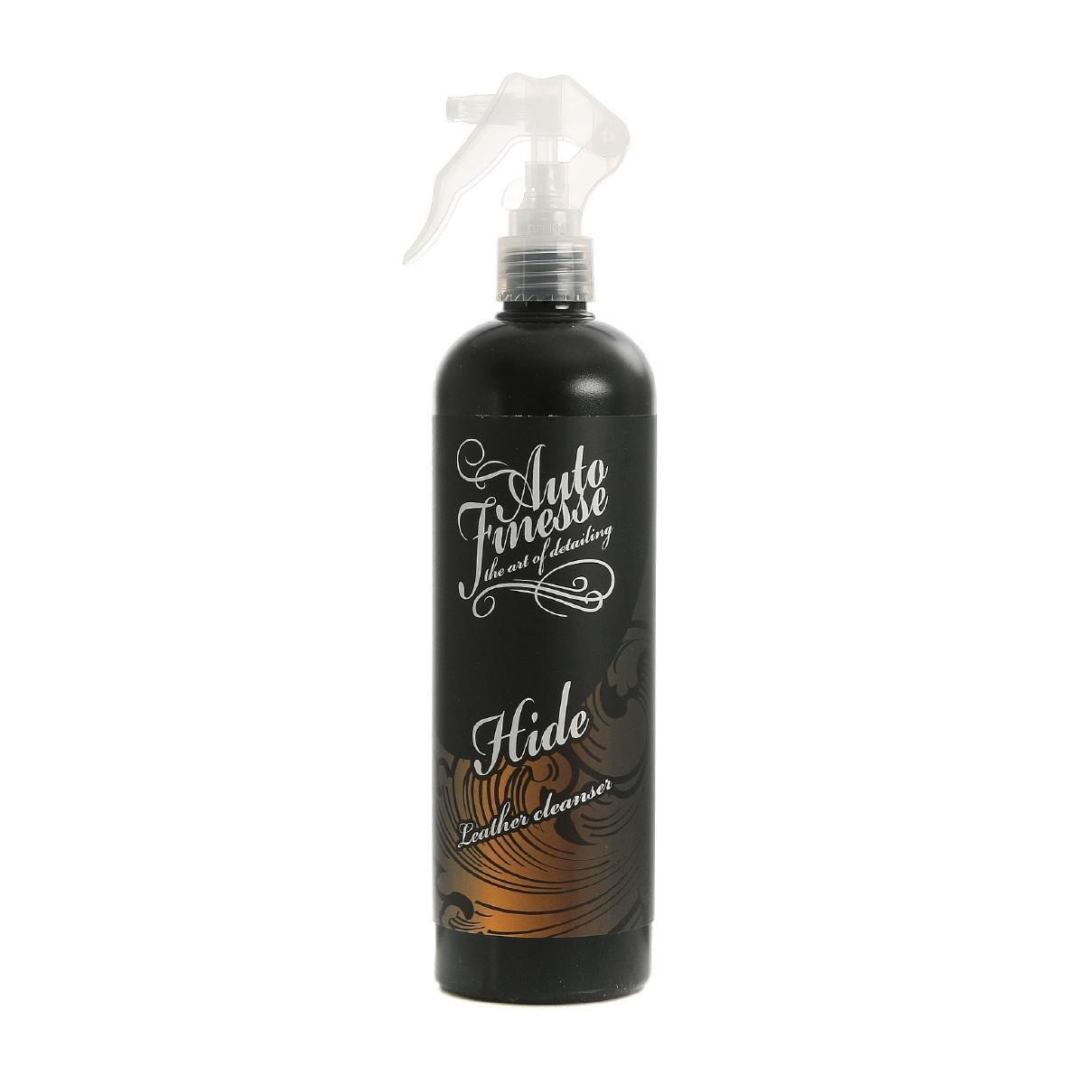 Nahanpuhdistusaine Auto Finesse Hide Leather Cleaner,