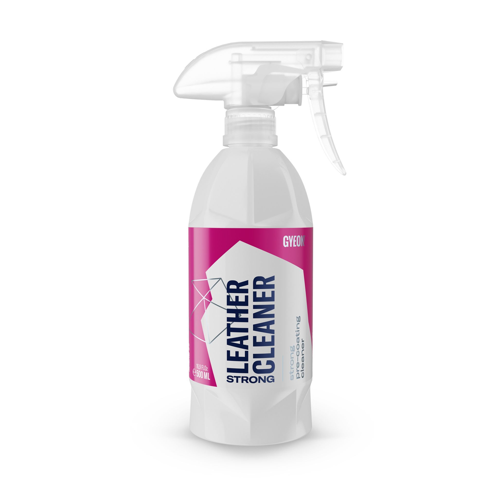 Nahanpuhdistusaine Gyeon Qm Leathercleaner Strong, Ml
