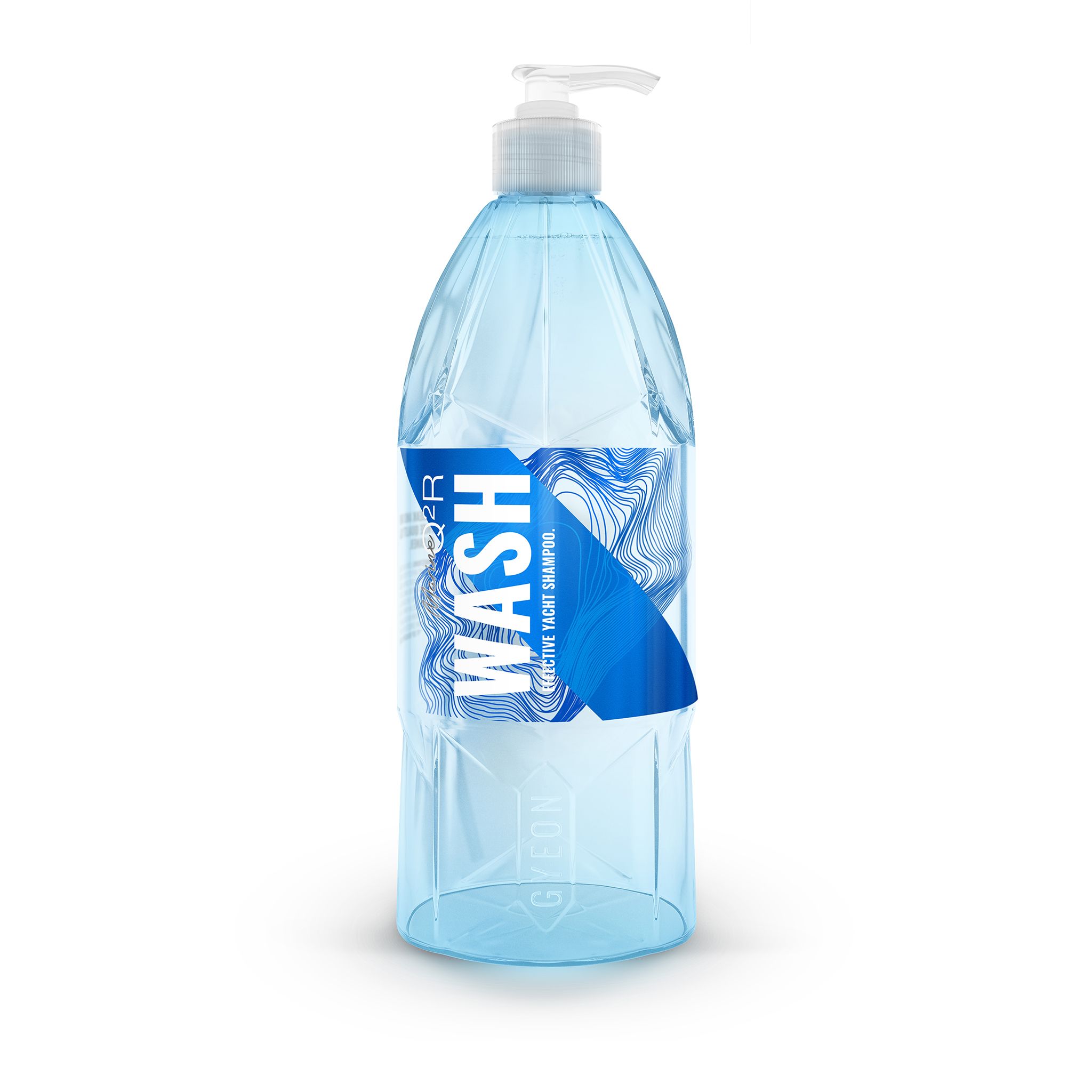 Veneshampoo Gyeon Qr Wash, 1000 Ml