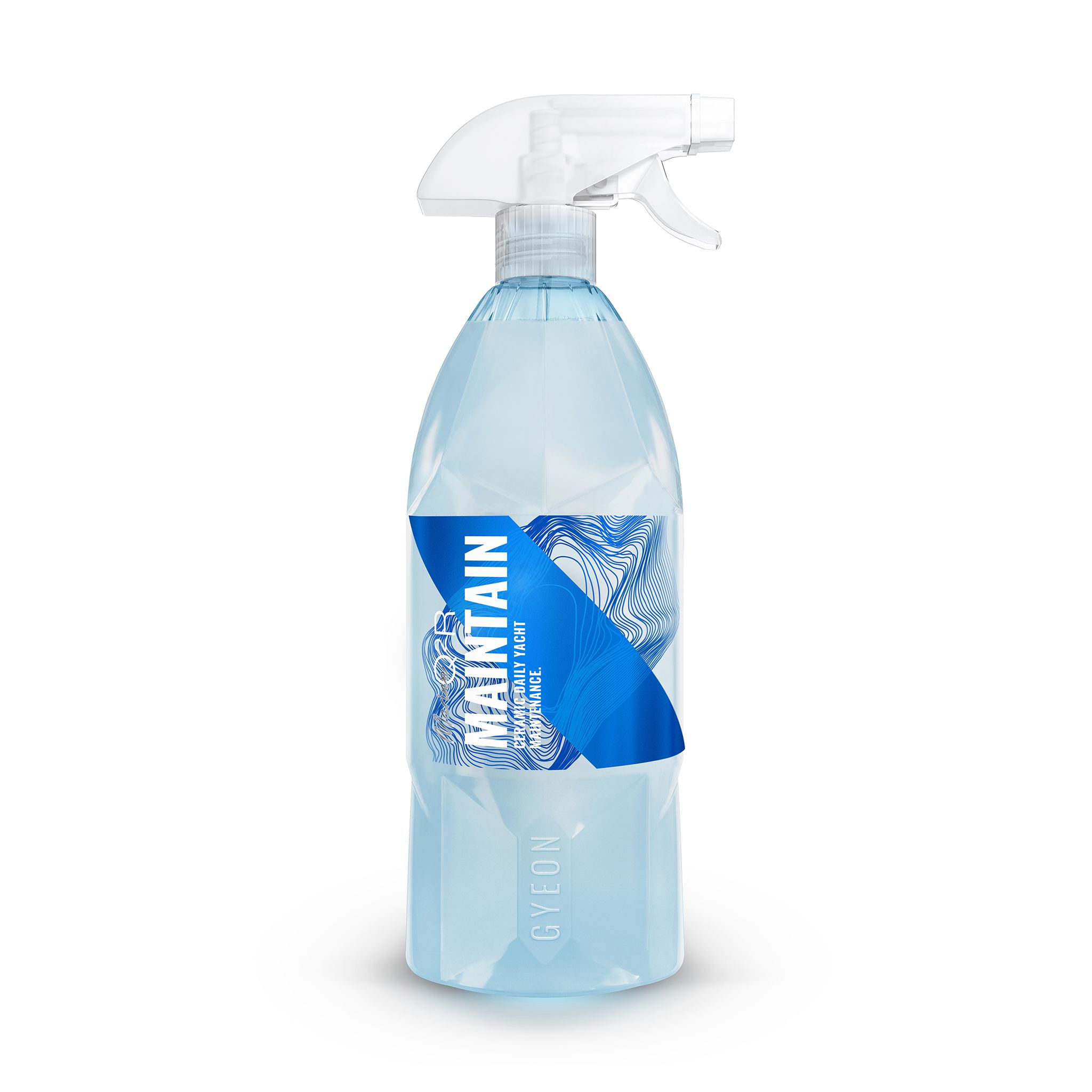 Pikavaha Gyeon Qr Maintain, 1000 Ml