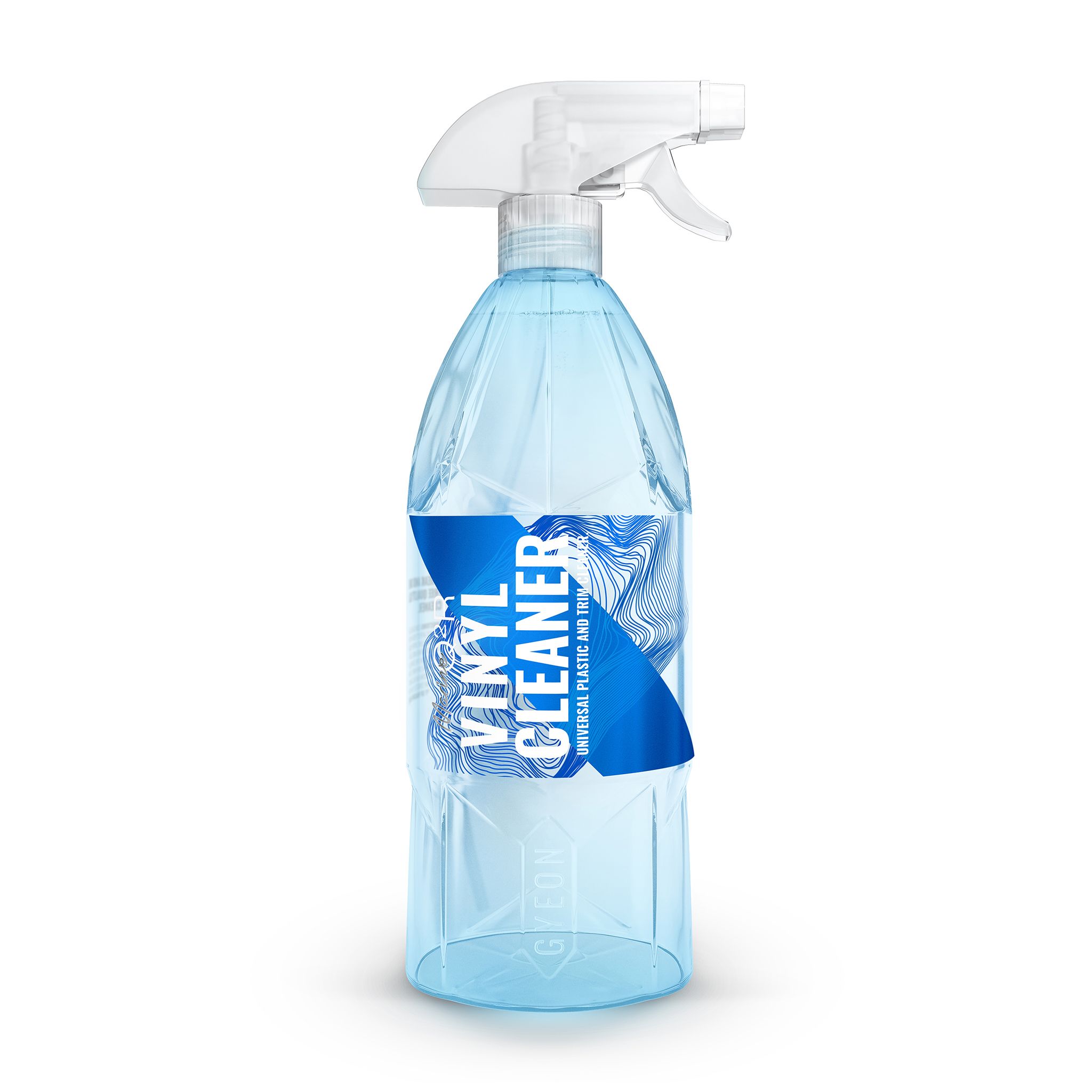 Sisätilojen Puhdistusaine Gyeon Qr Vinylcleaner, 1000
