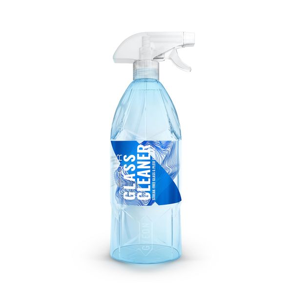 Lasinpesuaine Gyeon Q²R GlassCleaner, 1000 ml