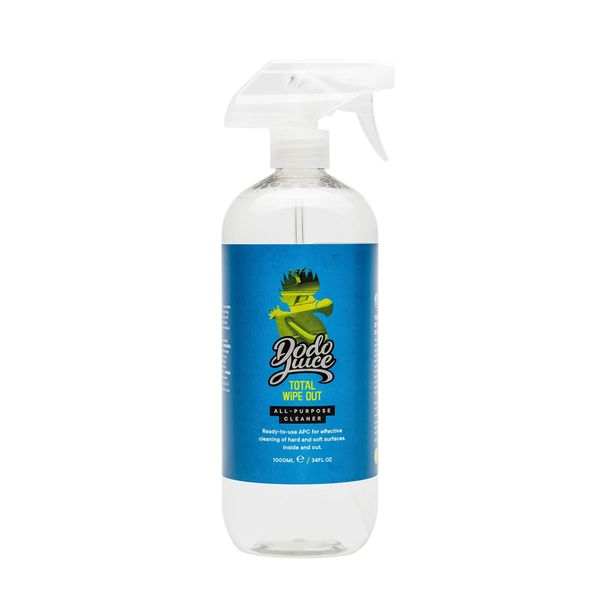 Allrengöring Dodo Juice Total Wipe Out, 1000 ml