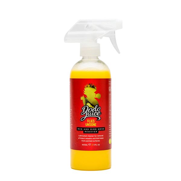 Insektsborttagare DODO JUICE Flies Undone, 500 ml