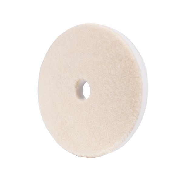 Villalaikka Tokya S-Wool DA, Medium Cut, 5 (1 kpl)