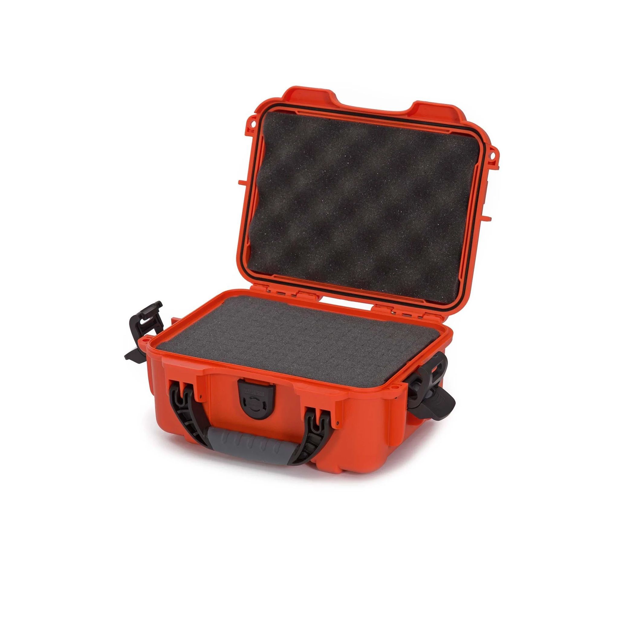 Laukku NANUK 904, 26 x 20 cm, Oranssi