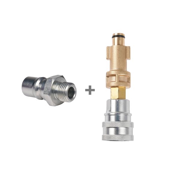 Adapterin päivityssetti Dr Dirt G3 - SnapLock, Bosch