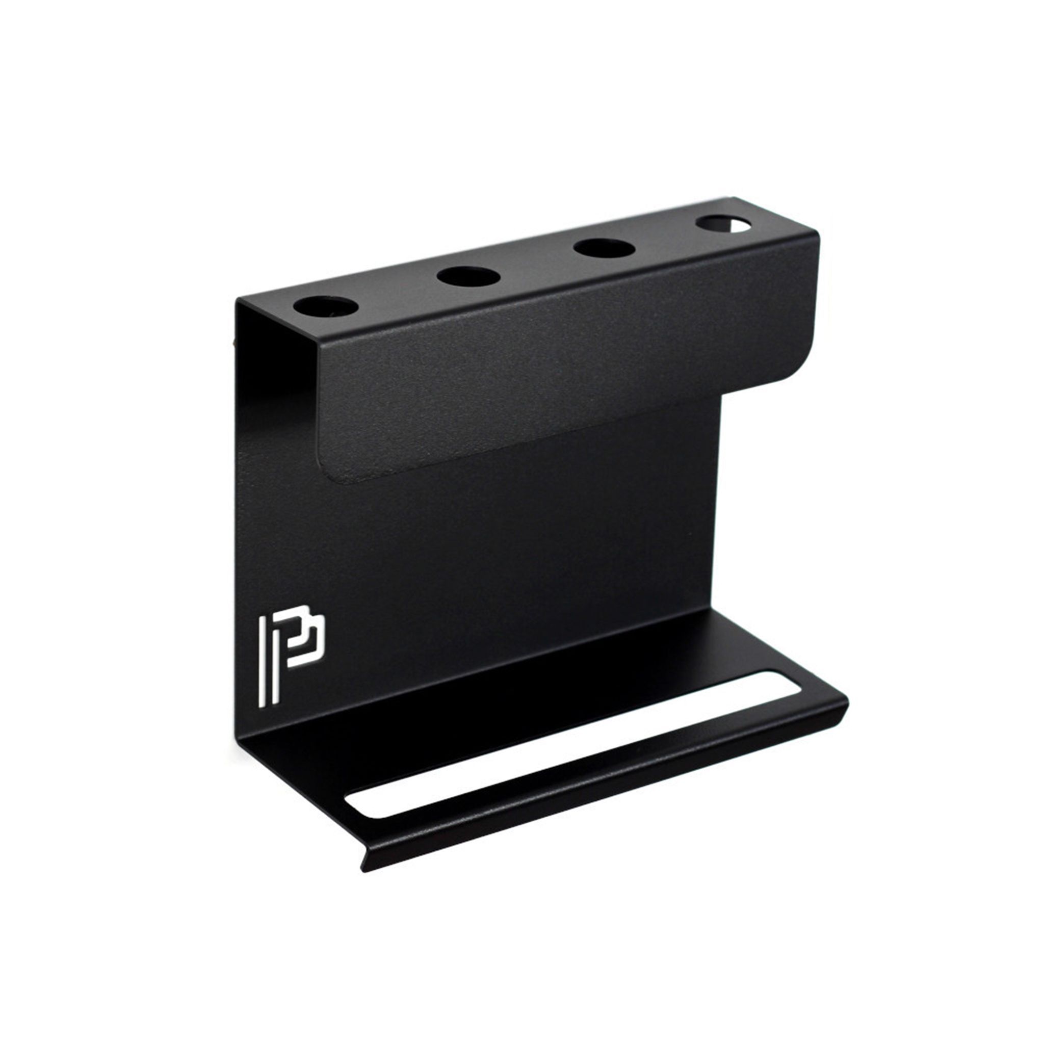 Pidike Poka Premium Detailing Brush Hanger, 4 harjalle / 3 pullolle