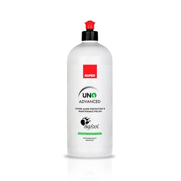Kiillotusaine Rupes UNO Advanced, 1000 ml