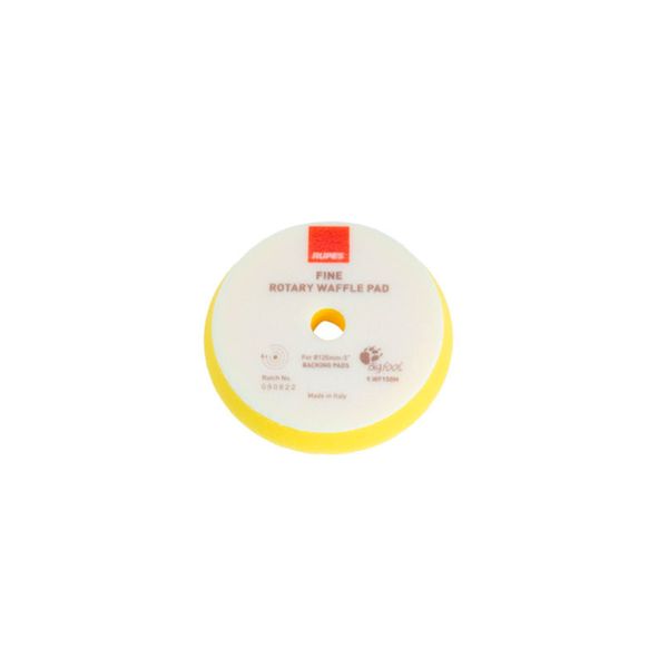 Kiillotuslaikka Rupes Waffle, Fine, 130 mm (9.WF150M)