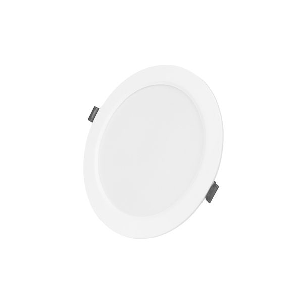 Downlight AGGE Ease - Recessed / Round, 175mm / 12W / 3000-6500K afbeelding
