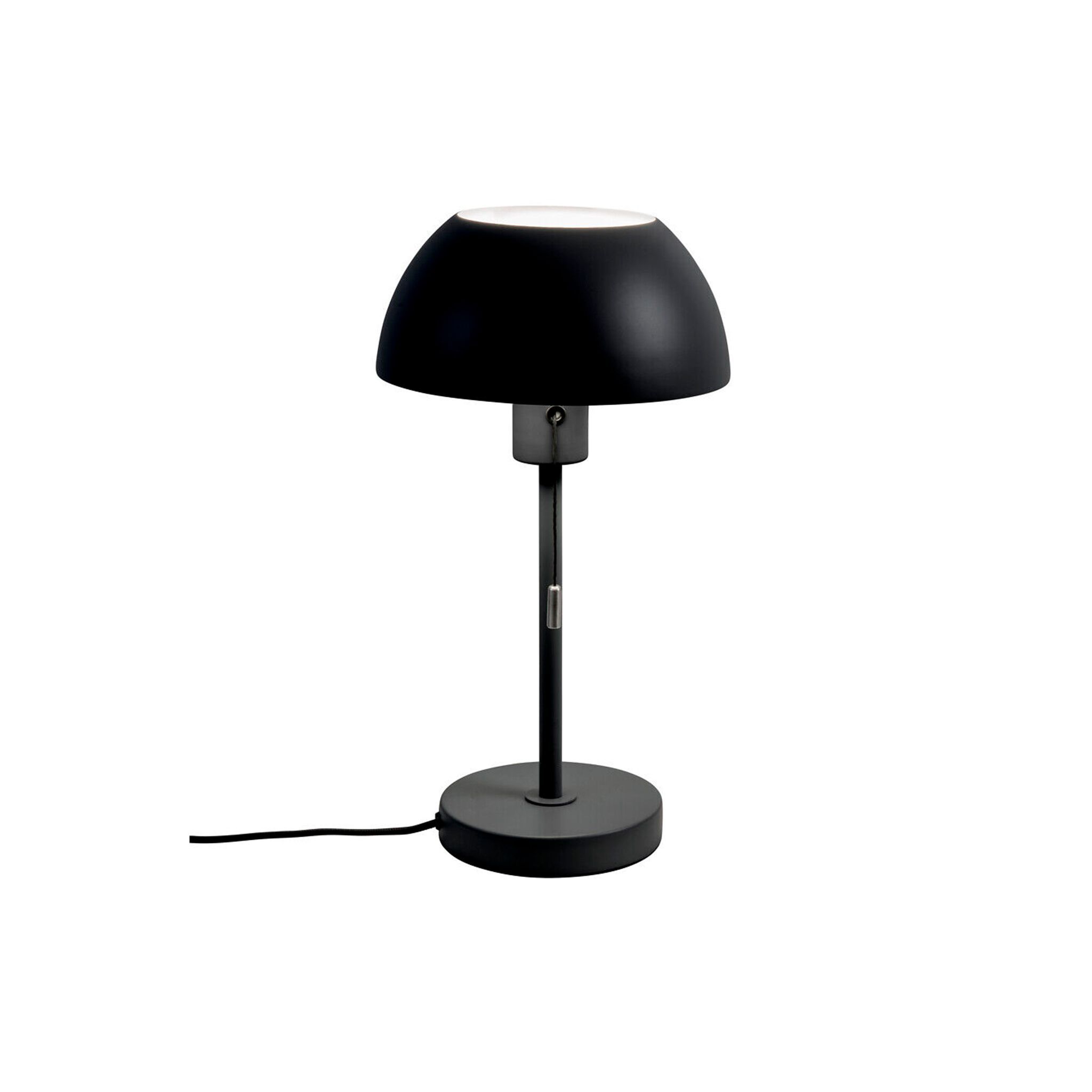 Pöytävalaisin Airam Urban Desk S, E27,