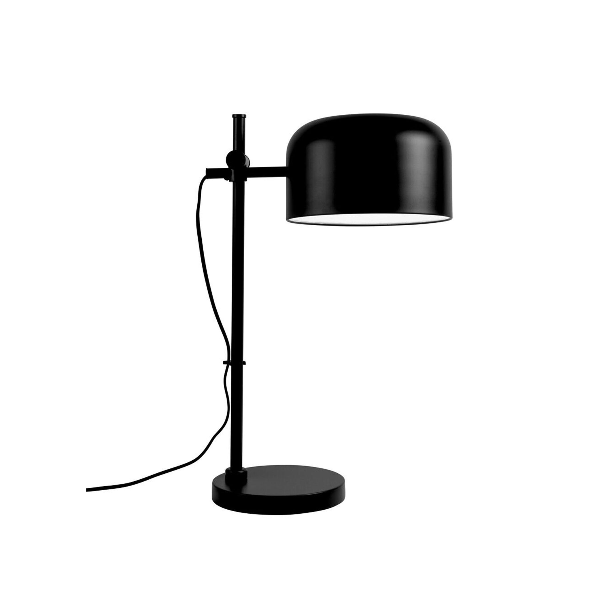 Pöytävalaisin Airam Urban Desk L, E27,