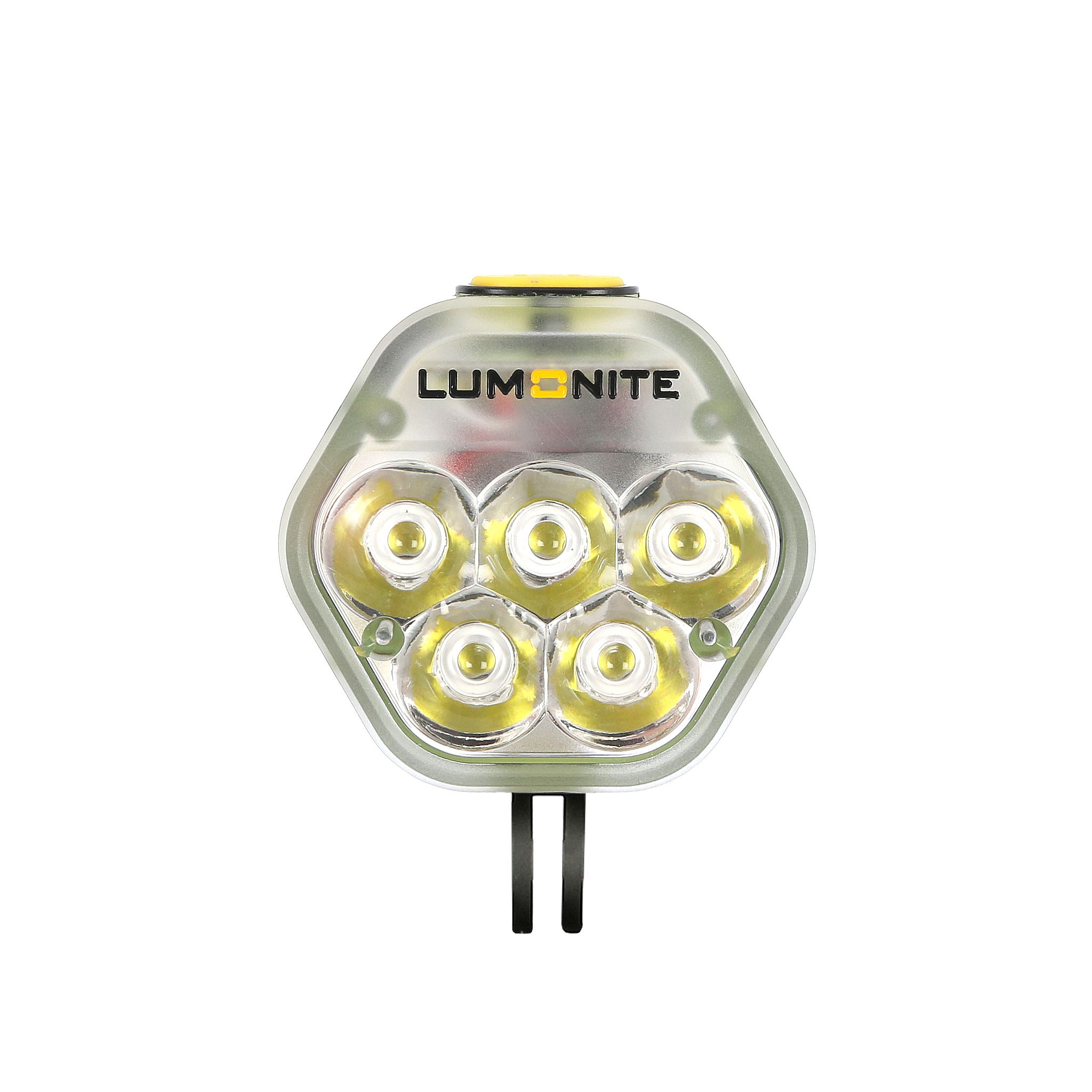 LUMONITE DX3500 Lamparmatur, 3864 lm,