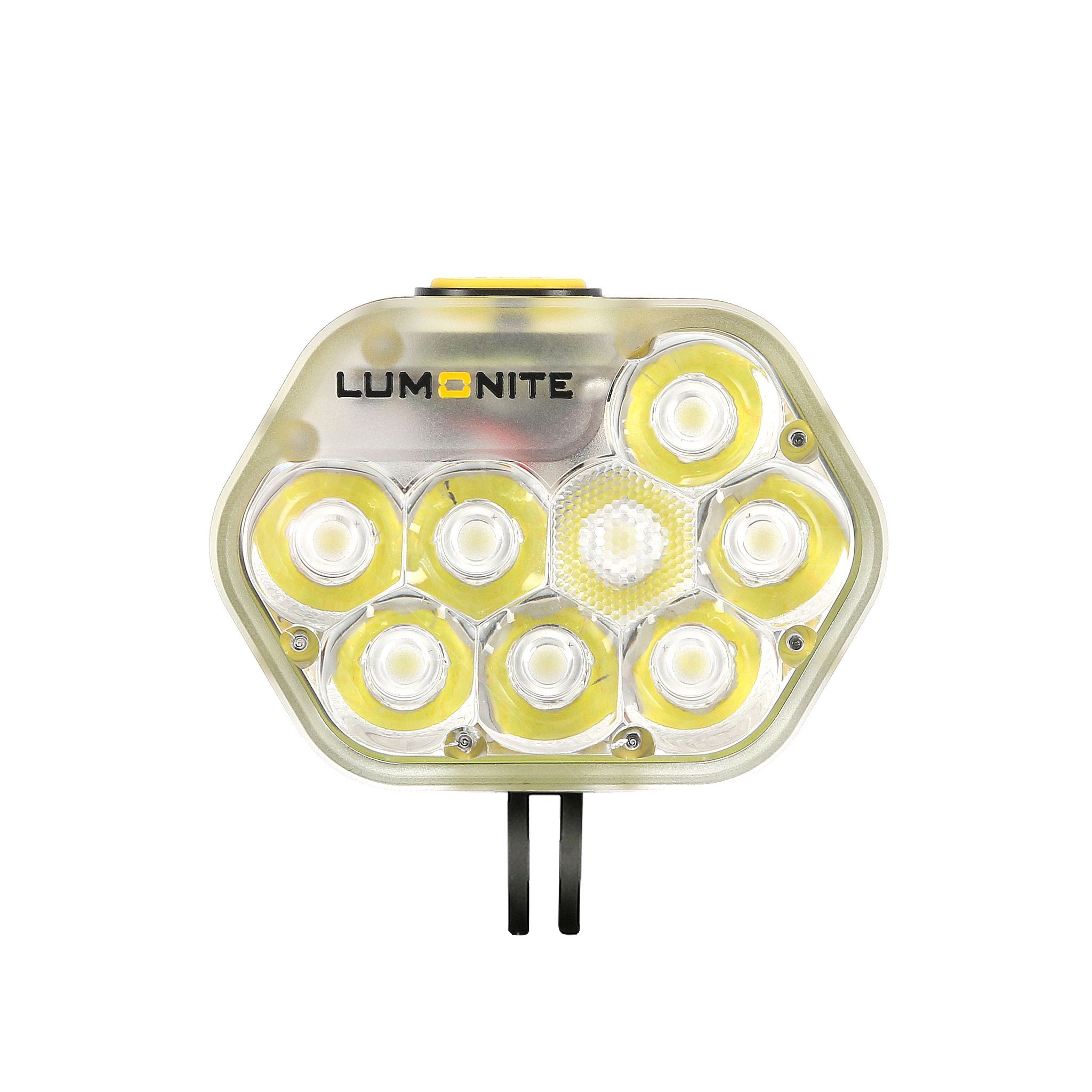 Läs mer om LUMONITE DX6500 Lamparmatur, 6838 lm,