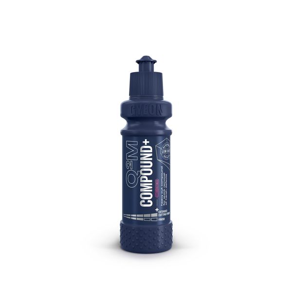Polermedel GYEON Q²M Compound+ Redefined, 250 ml