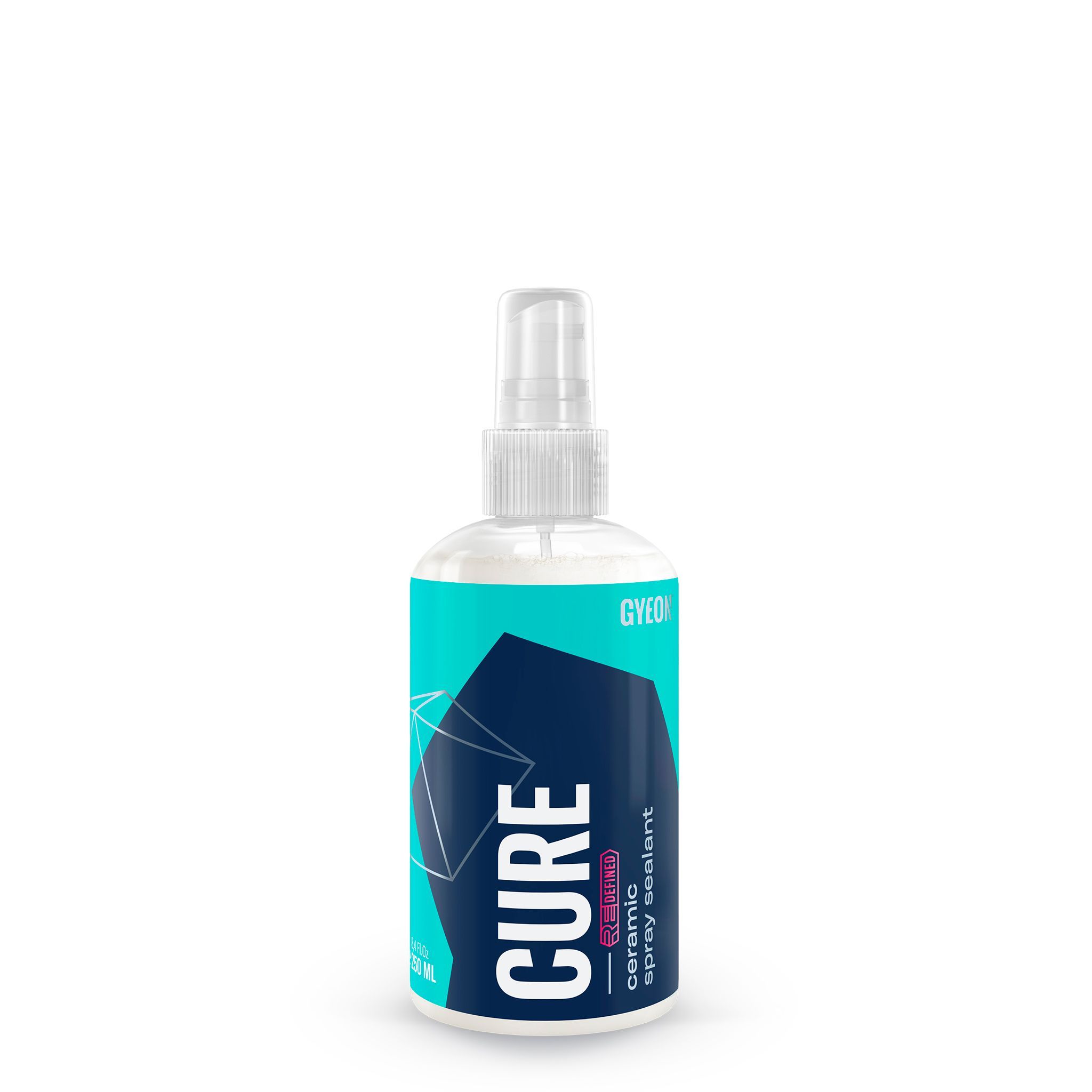 Pikavaha Gyeon Q²M Cure Redefined, 250 ml / Spray | Alk. 24,90 €