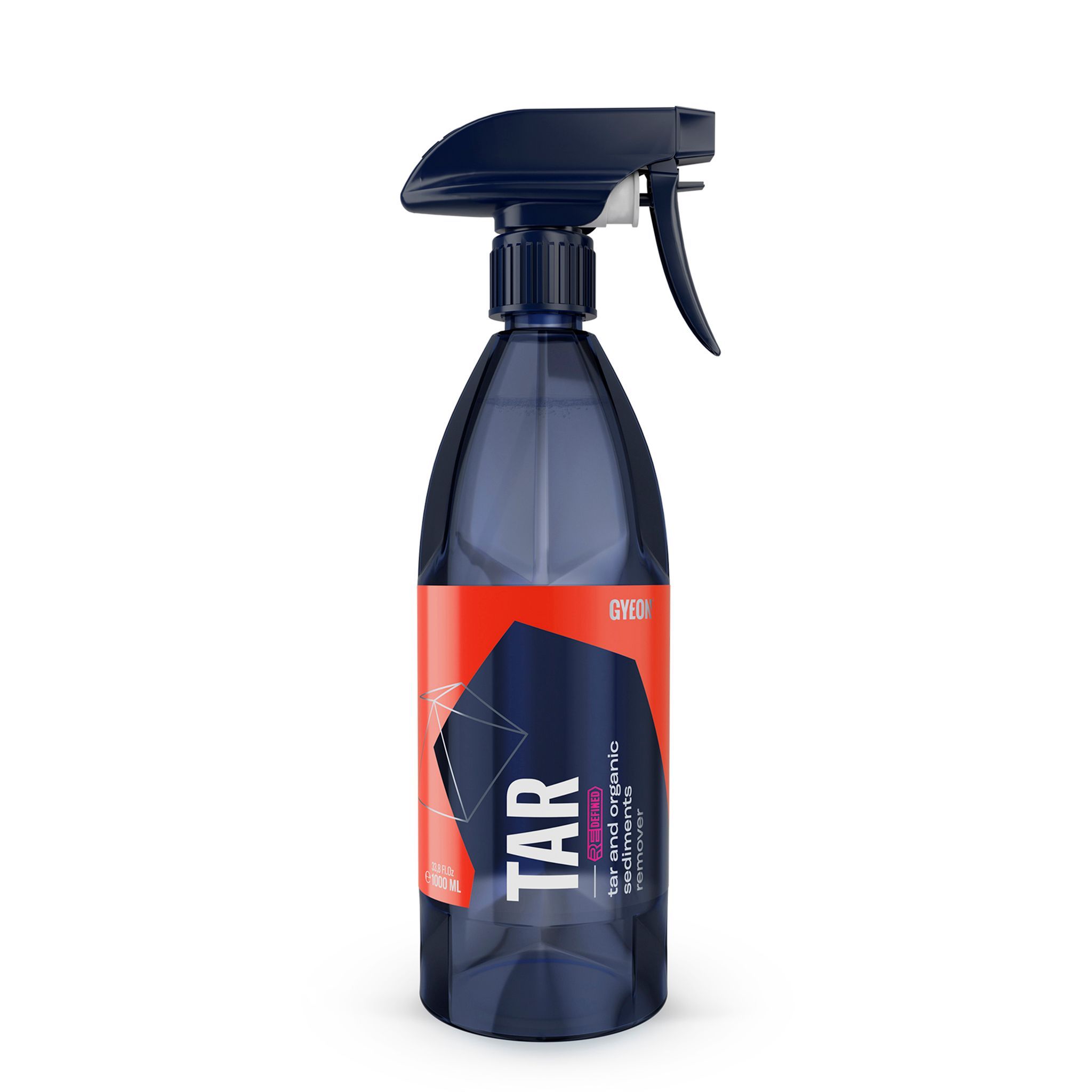 Pienpoistoaine Gyeon Qm Tar Redefined, 1000