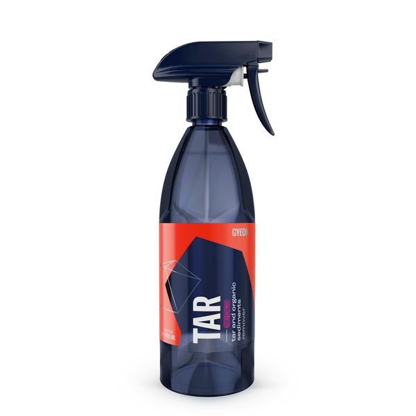 Pienpoistoaine Gyeon Q²M Tar Redefined, 1000 ml / Spray