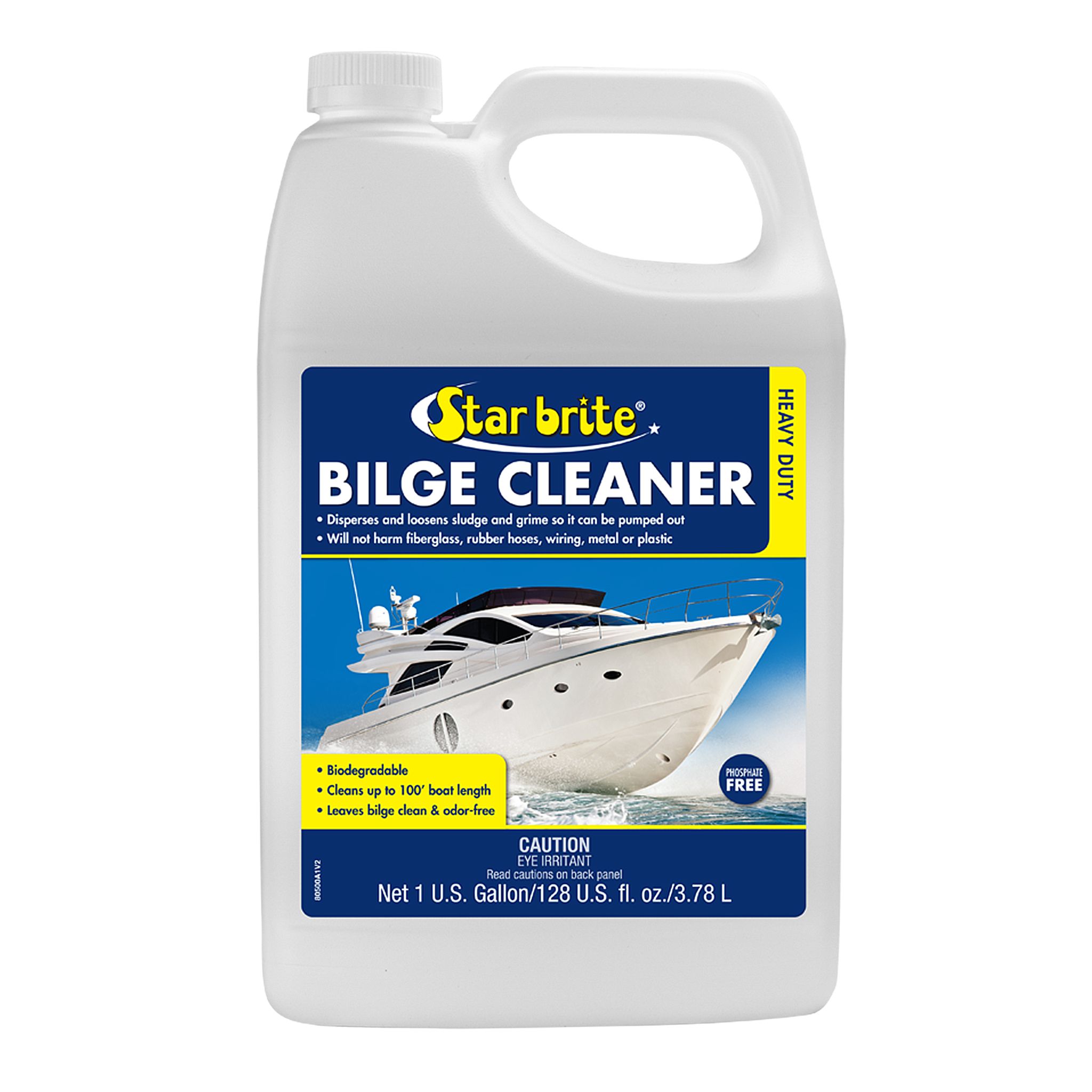 Pilssin Puhdistusaine Star Brite Heavy Duty