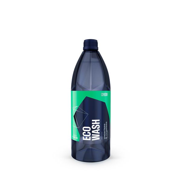 Vedetön pesuaine Gyeon Q²M EcoWash - Pinnoittava, 1000 ml / Pullo
