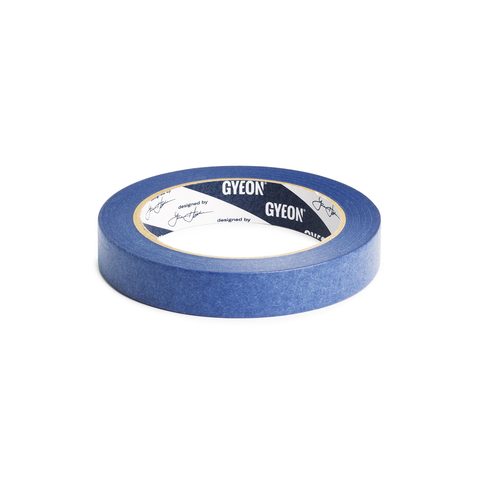 Maskiteippi Gyeon Q²M Masking Tape, 18 mm x 50 m | Alk. 6,90 €