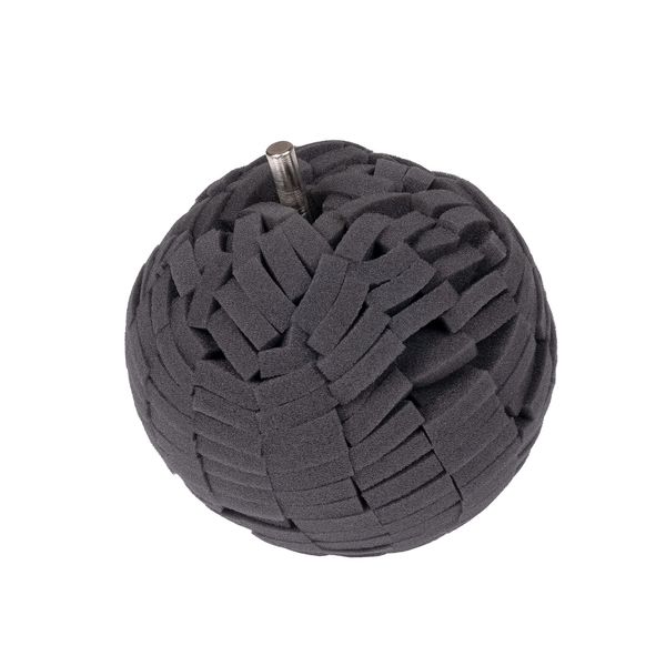 Kiillotuspallo Tokya Polishing Ball, 100 mm
