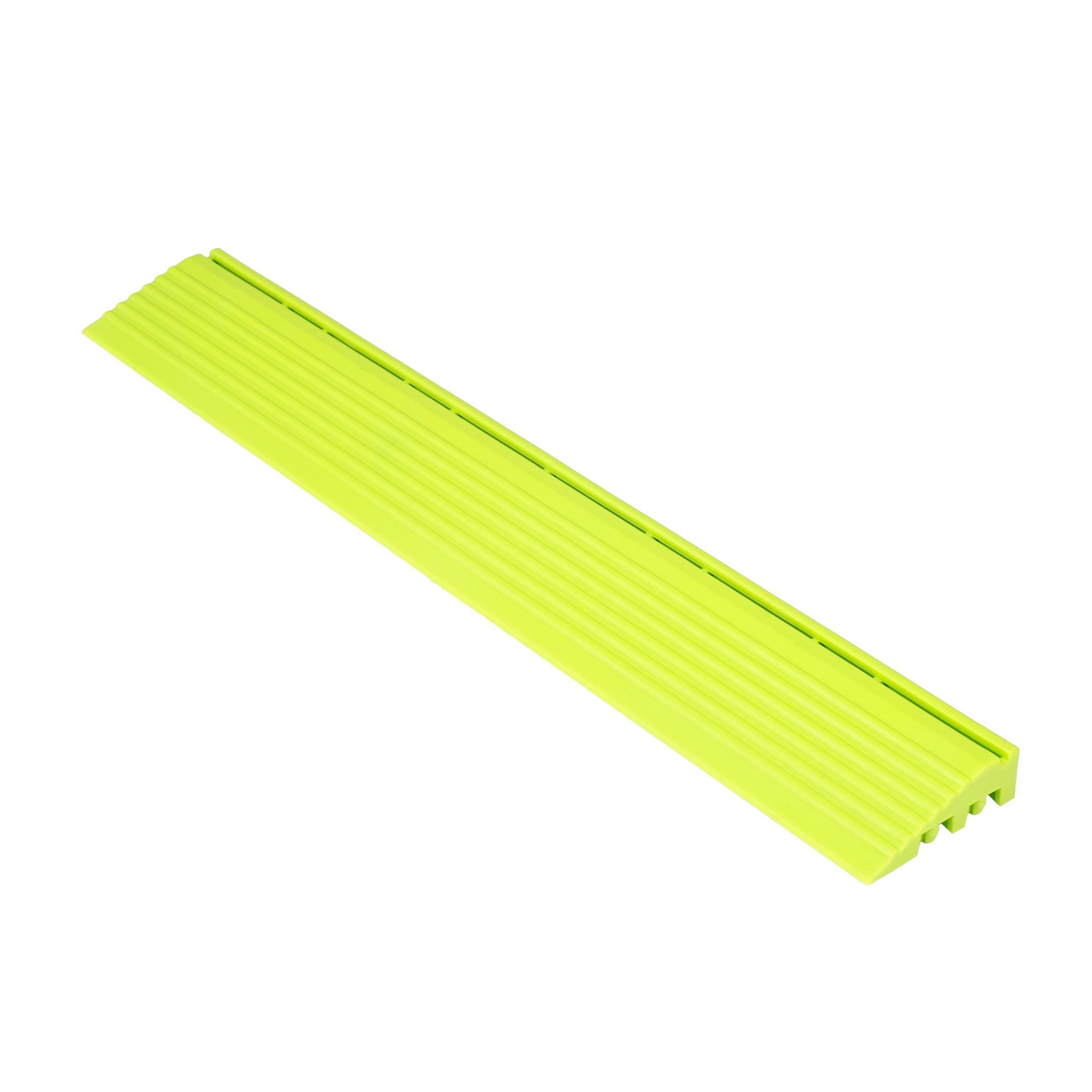 Lattiapäällysteen reunalista Dr Dirt Garage Plaza HD, Uros, Vihreä | Alk. 4,90 €