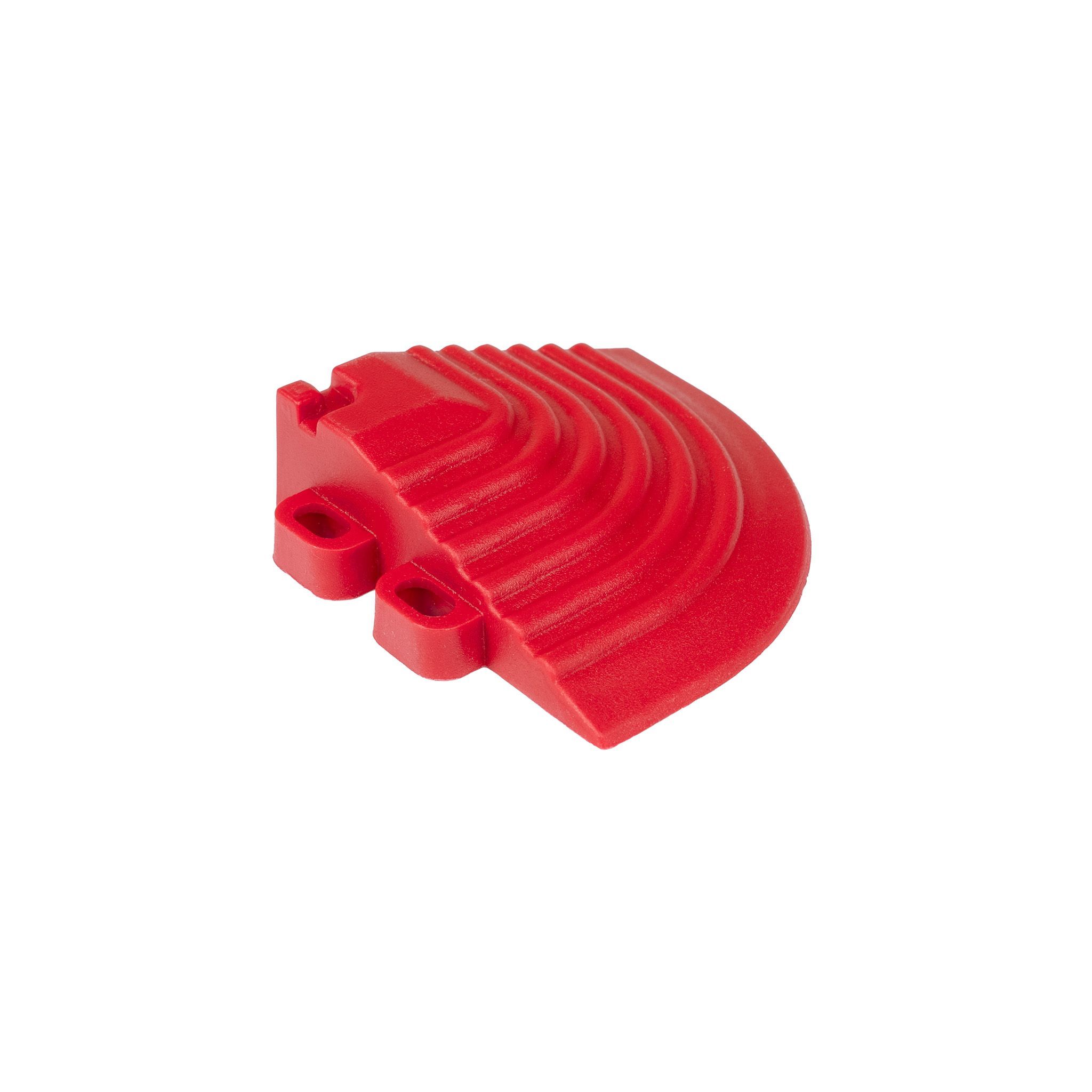 Lattiapäällysteen kulmapala Dr Dirt Garage Plaza HD, Punainen | Alk. 2,90 €