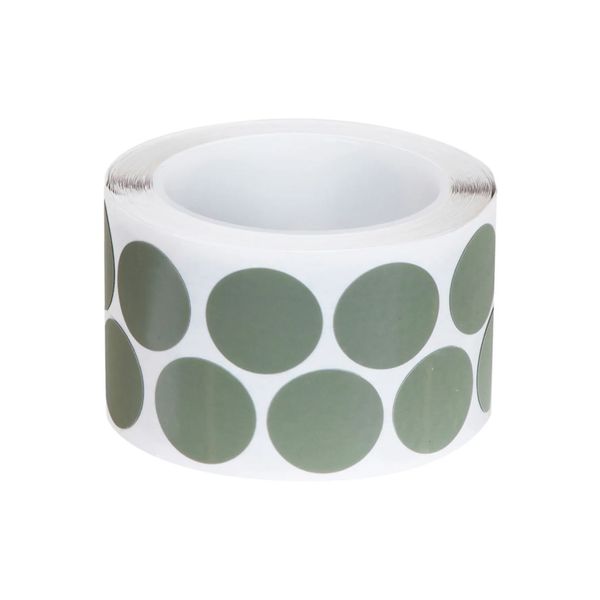 Hiontalaikka MIRKA Iridium 1.25 (32 mm), 100 kpl, P3000 (100 kpl)