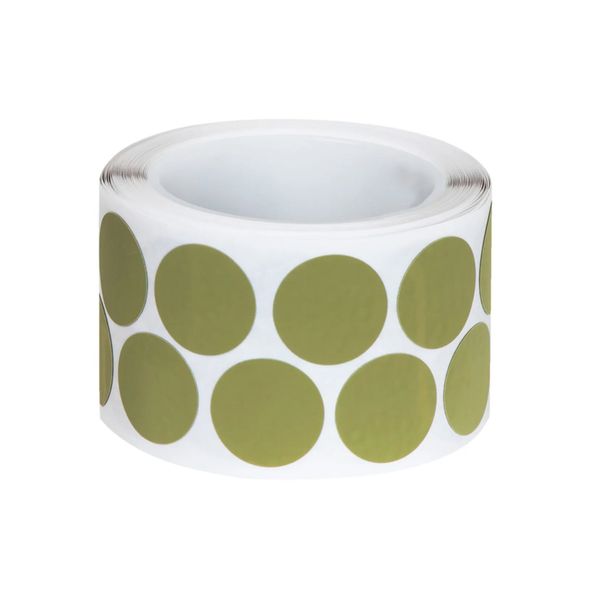 Hiontalaikka MIRKA Iridium 1.25 (32 mm), 100 kpl, P5000 (100 kpl)