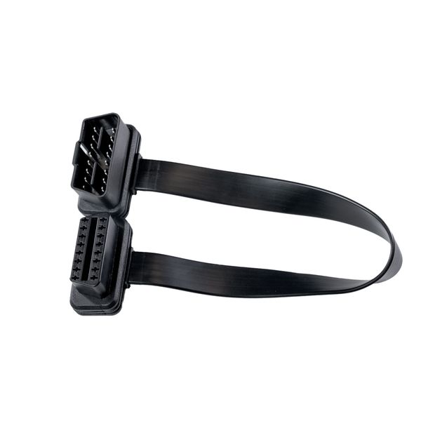 Extension cord for Purelux OBD-II port, 30 cm afbeelding 1