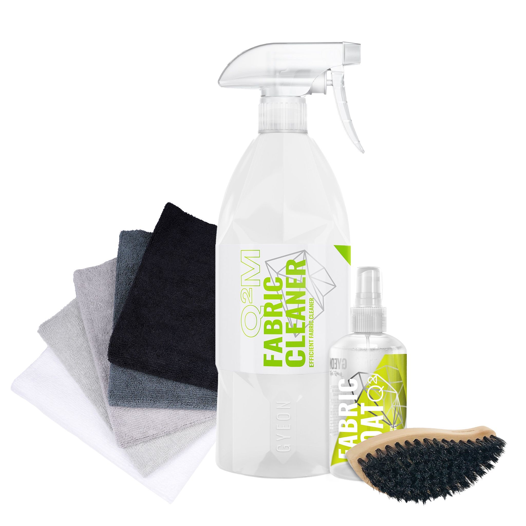 Kangaskaton Hoitosetti Gyeon Cleanprotect, Cleanprotect Kit