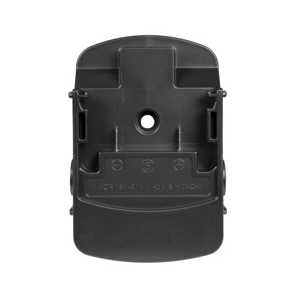 Adapter AGGE Workmate Battery Adapter, Hikoki/Hitachi