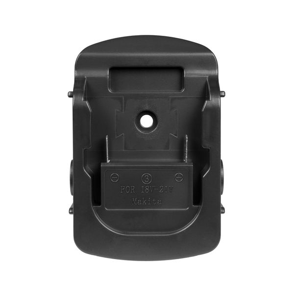 Adapter AGGE Workmate Battery Adapter, For Makita batteries afbeelding 1