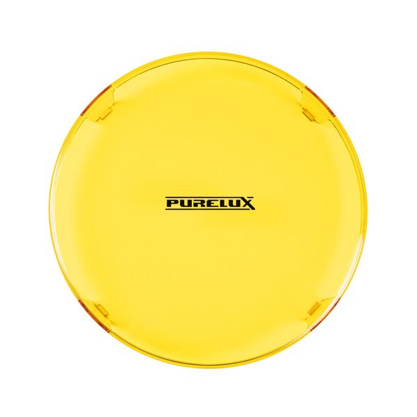 Stenskottsskydd PURELUX 9110, Gul (1 st)
