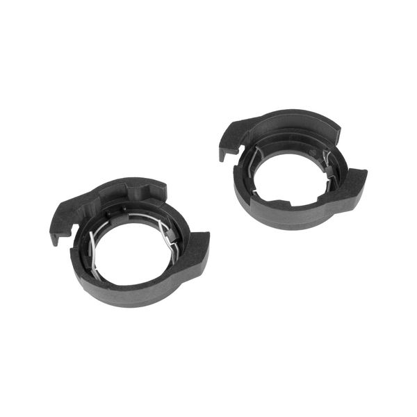 Headlight bulb adapter Purelux Headlight Bulb Adapter, Model 12: Alfa Romeo, VW, Ford, Renault afbeelding 1