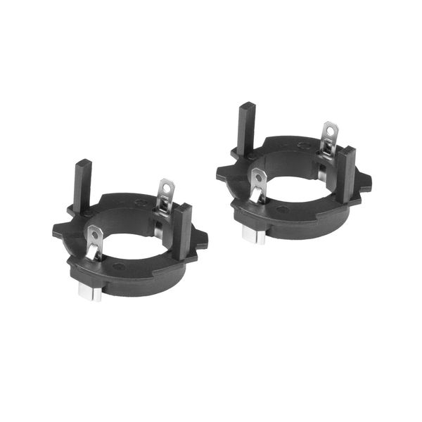 Headlight bulb adapter Purelux Headlight Bulb Adapter, Model 19: VW afbeelding 1