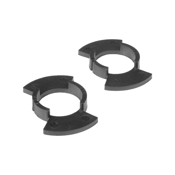 Adapter LED-konvertering PURELUX Headlight Bulb Adapter, Modell 22: Honda