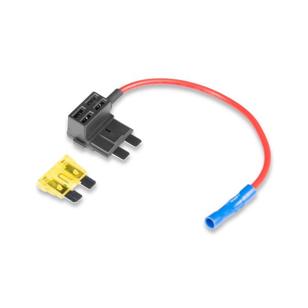 Fuse splitter PURELUX Fuse Splitter, For GM fuse afbeelding 1
