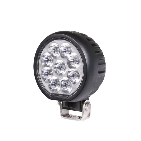 Arbetsbelysning PURELUX Rotatable 90 - 13 cm / 90W / Spot, 1 st (Gen1)