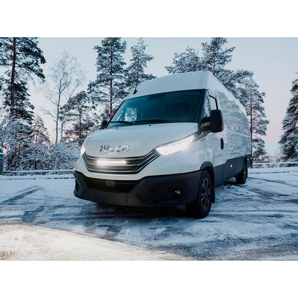 Auxiliary light set Iveco Daily (2024+), Lazer Linear 18, Linear 18 Elite i-LBA afbeelding 1